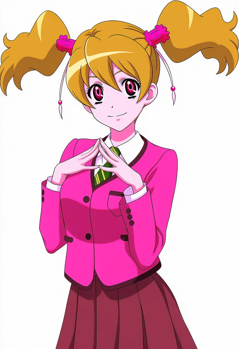 momozono love