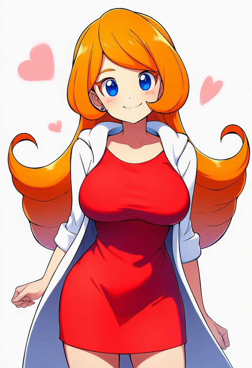 mona (warioware)
