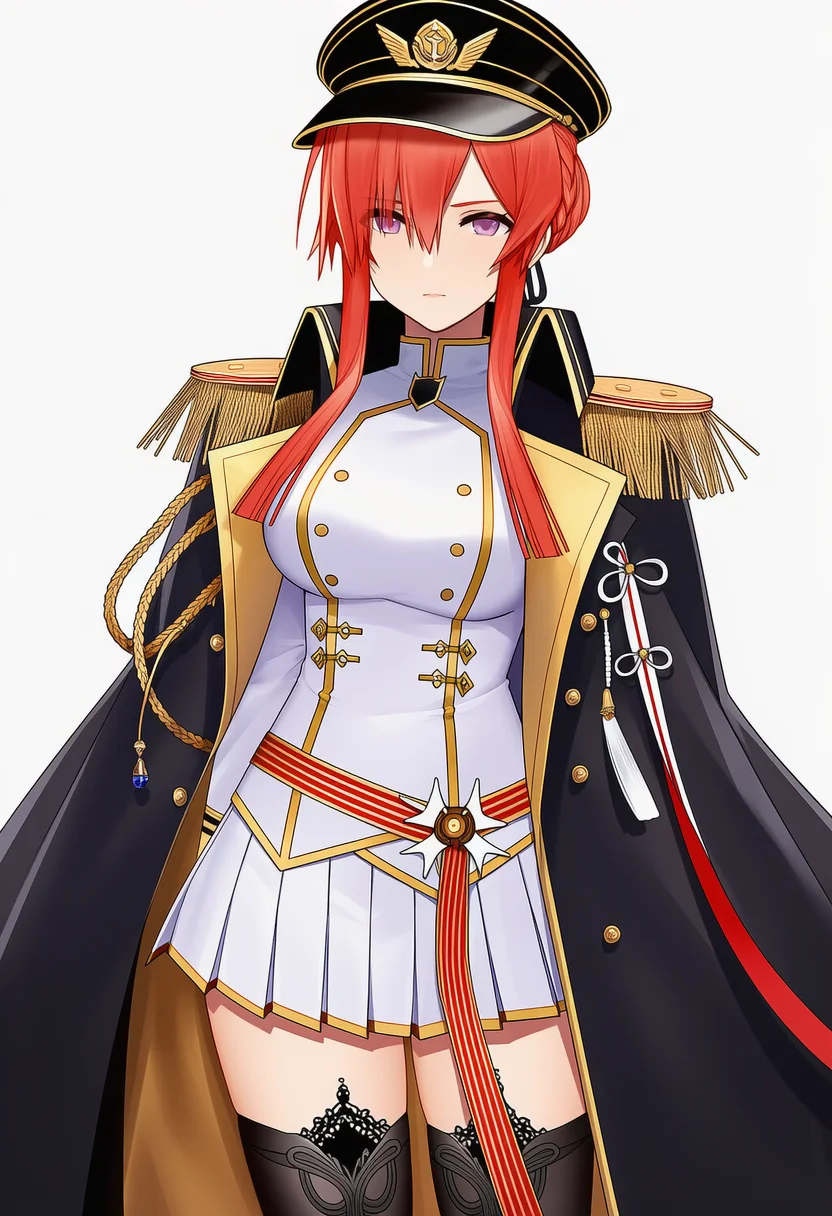 monarch (azur lane)