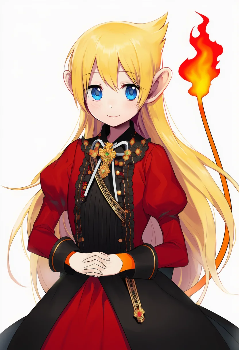 monferno
