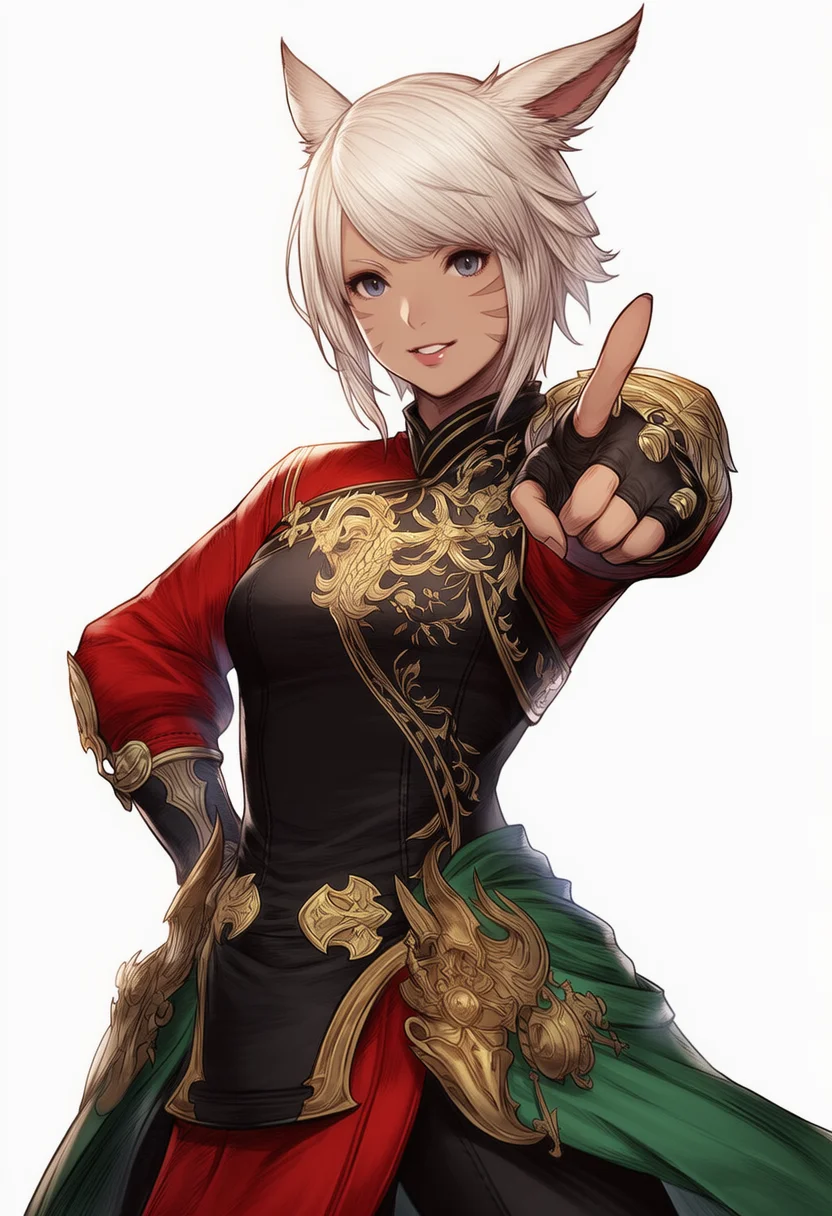 monk (final fantasy)