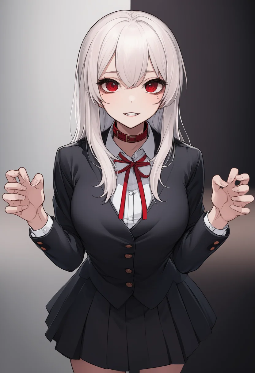 monokuma