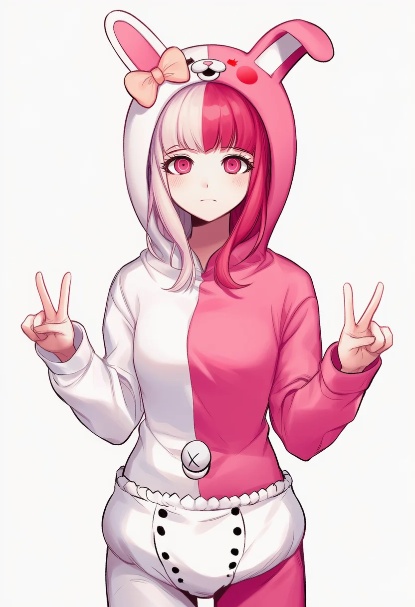 monomi (danganronpa)