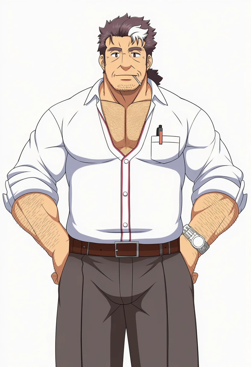 mononobe kyoma