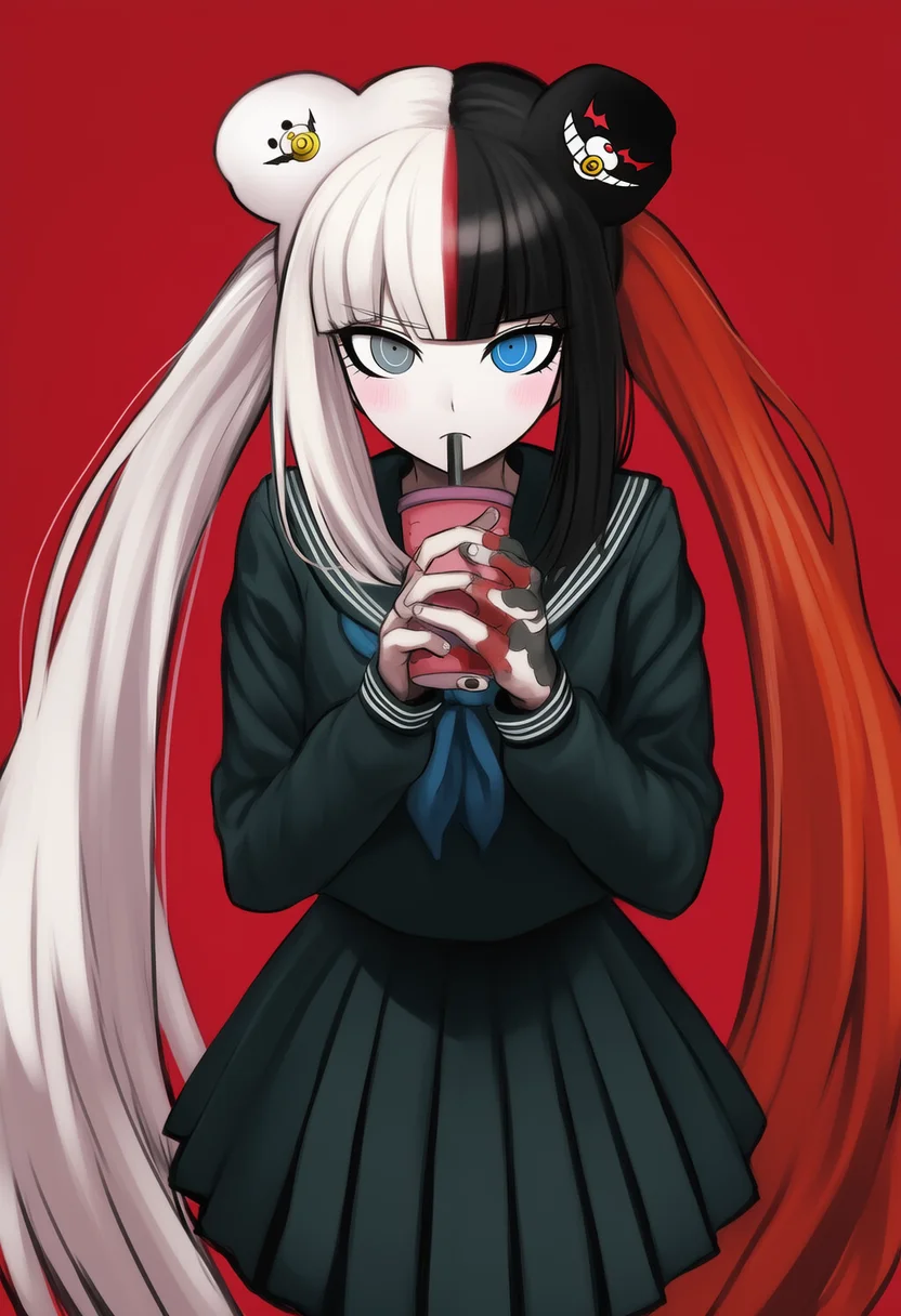 monotaro (danganronpa)