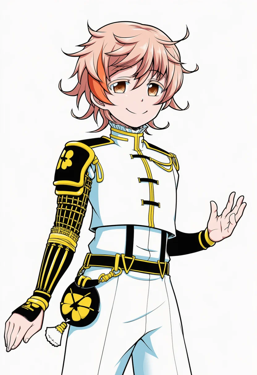 monoyoshi sadamune