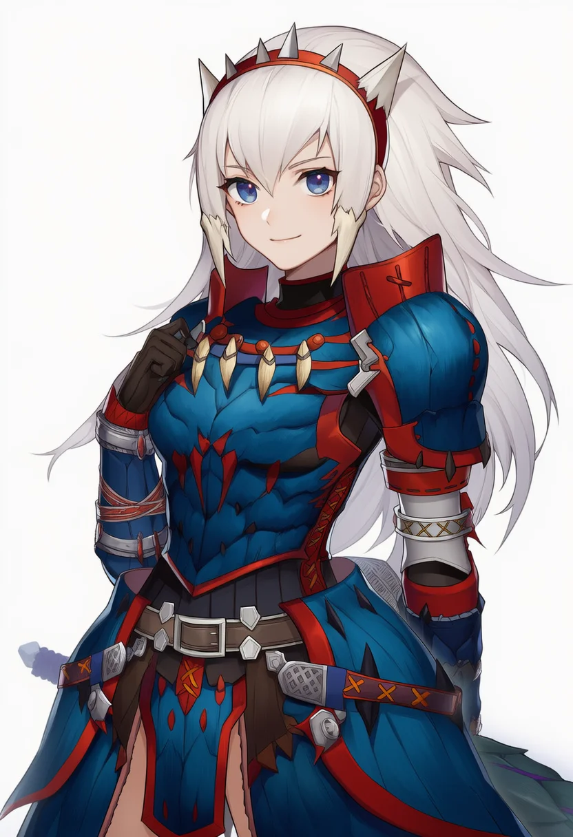 monster hunter (series)