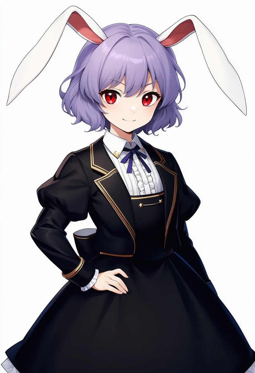 moon rabbit extra (touhou)