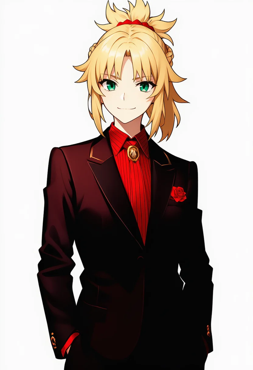 mordred (fate)
