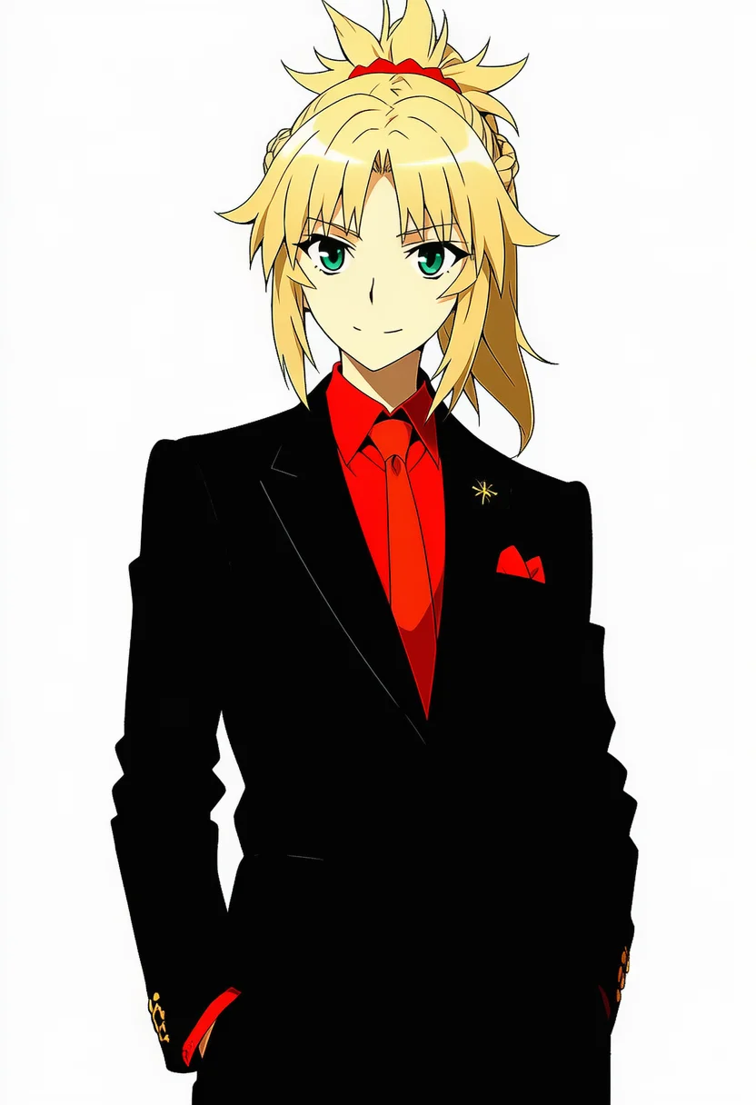 mordred (fate/apocrypha)