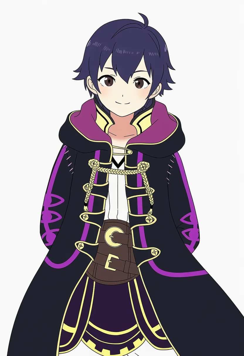 morgan (fire emblem)