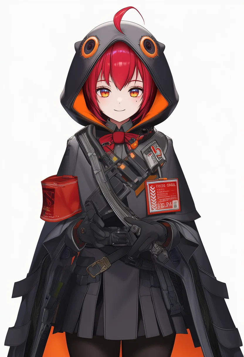 morgan (nikke)