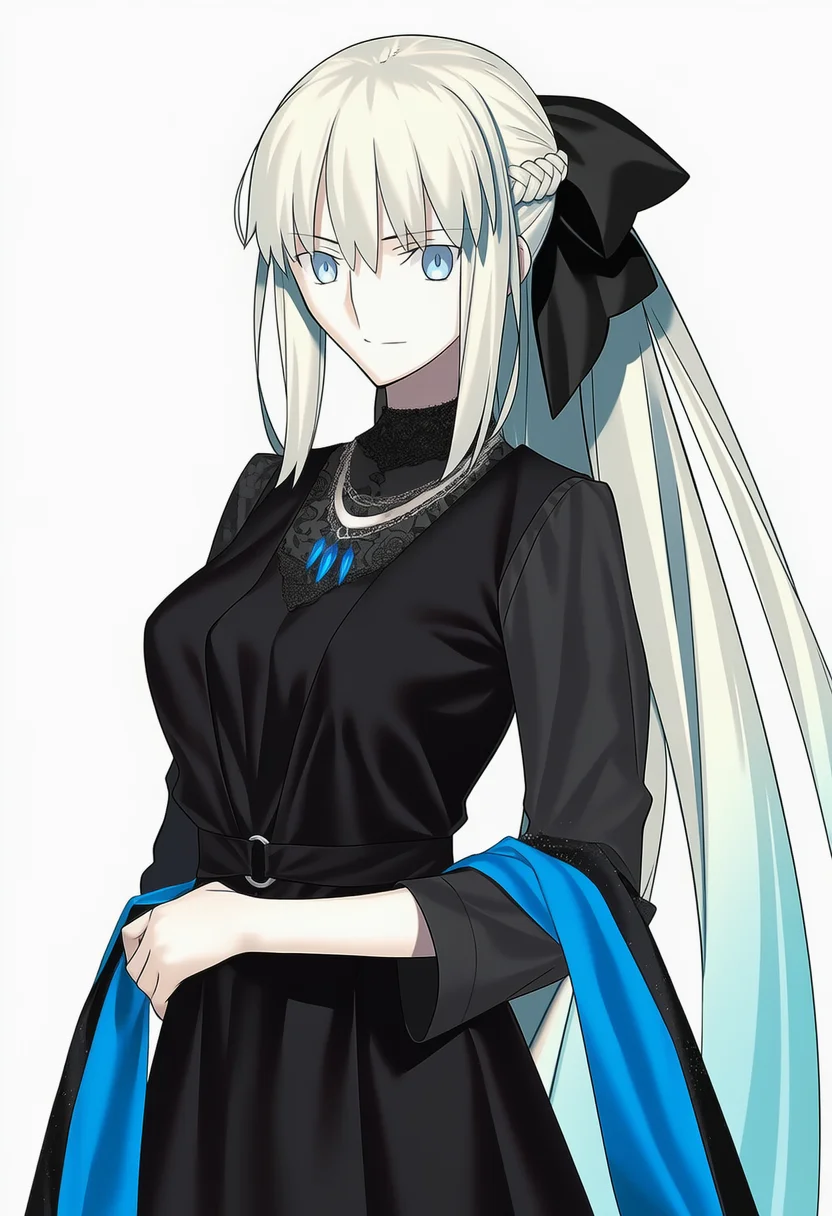 morgan le fay (fate)