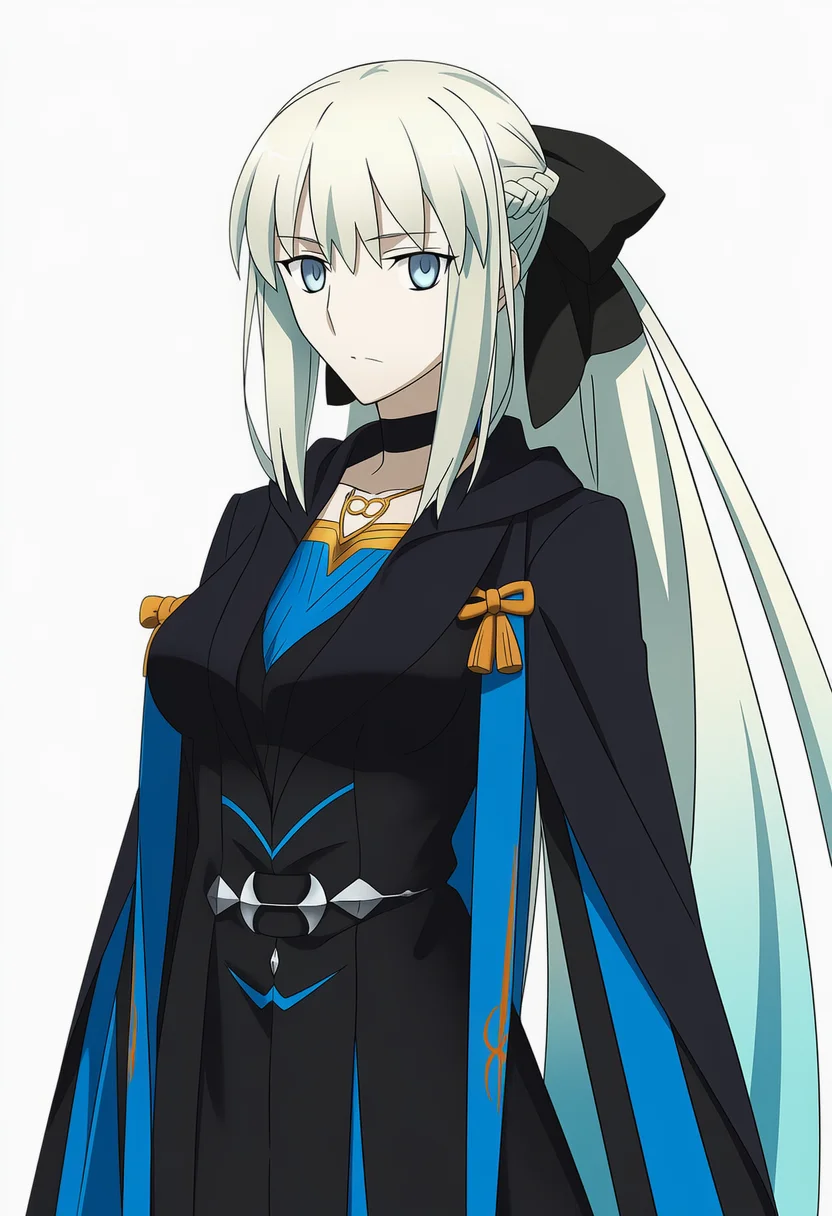 morgan le fay (fate/apocrypha)