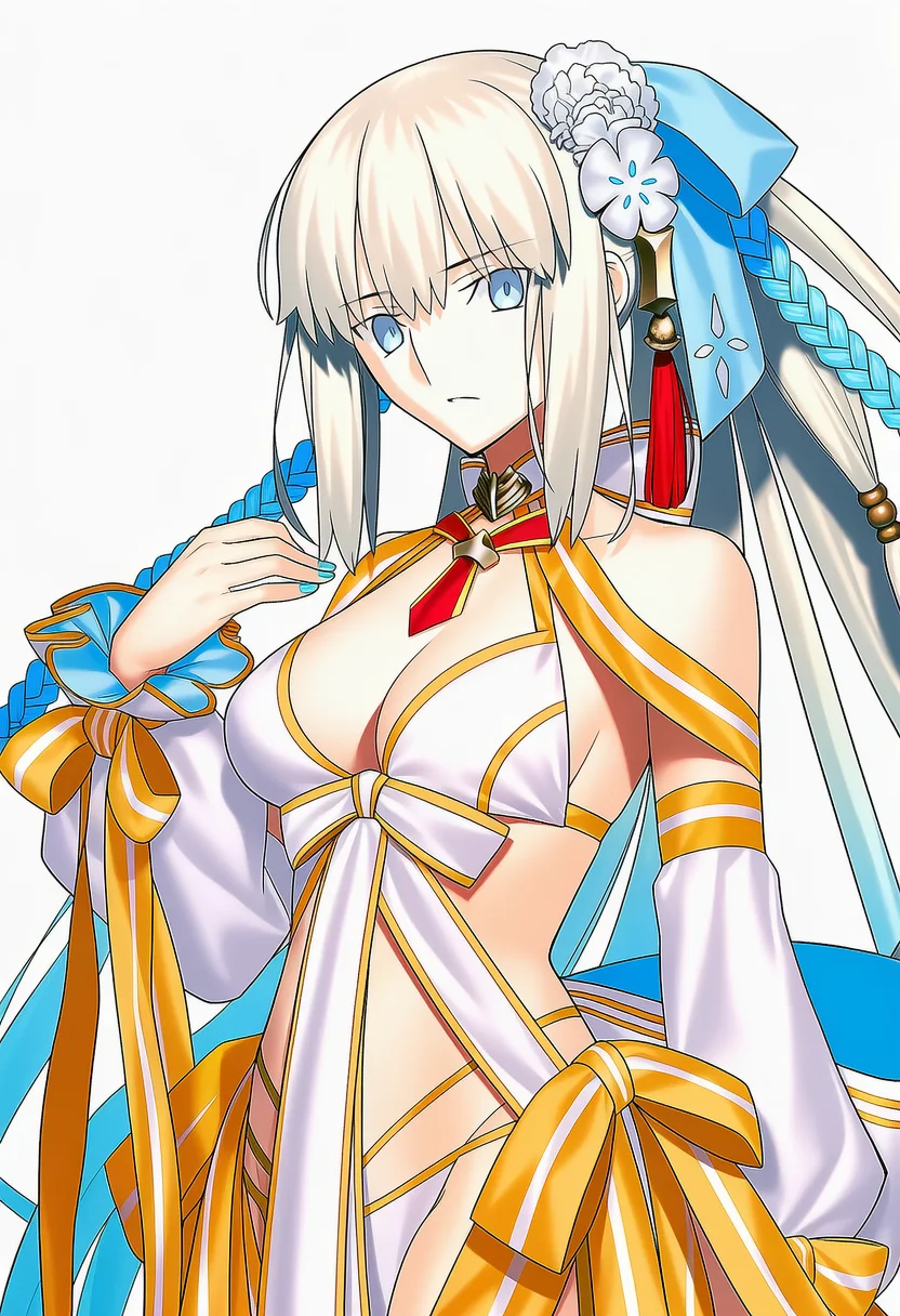 morgan le fay (water princess) (fate)