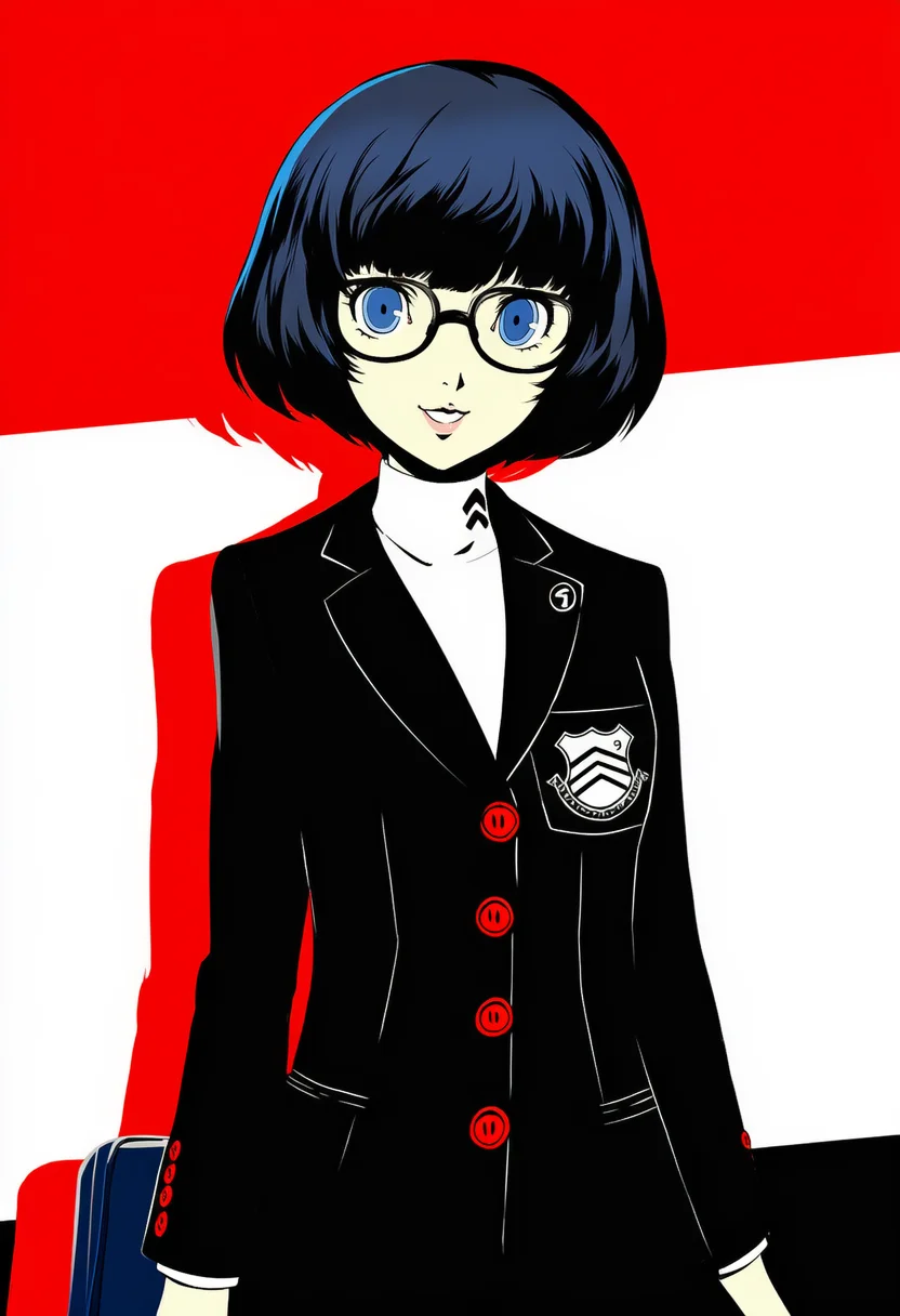 morgana (persona 5)