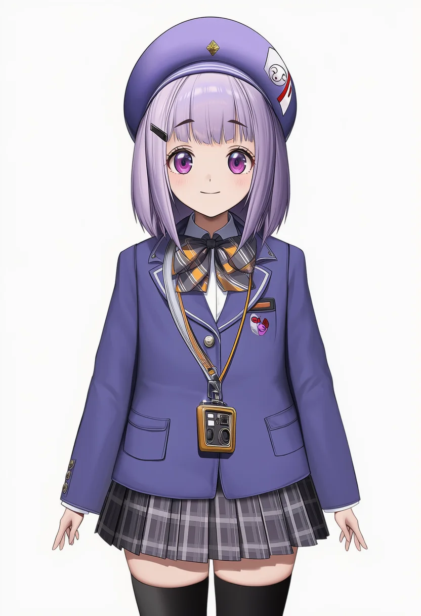 mori (nikke)