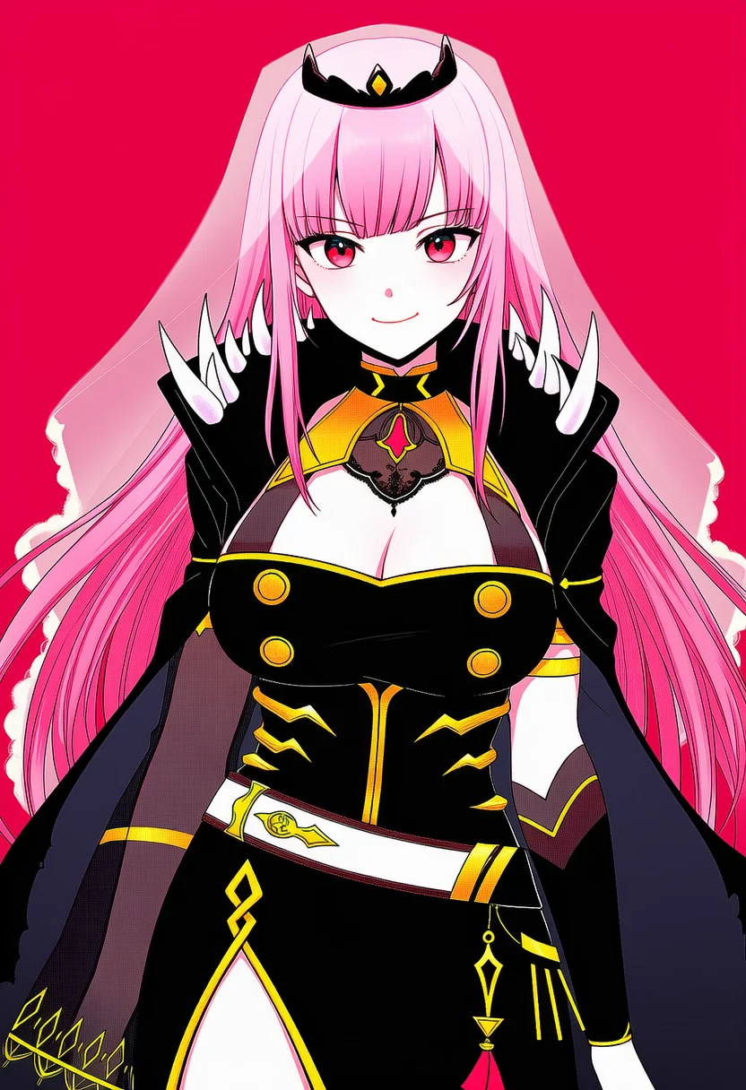 mori calliope