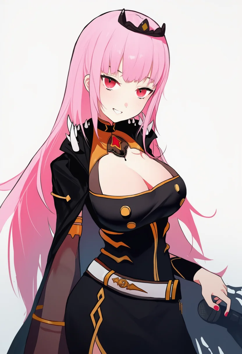 mori calliope (rock bunny)