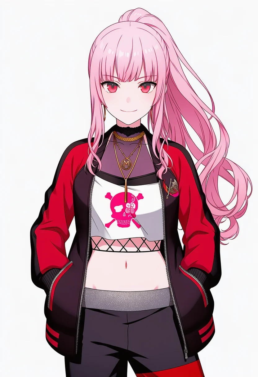 mori calliope (streetwear)
