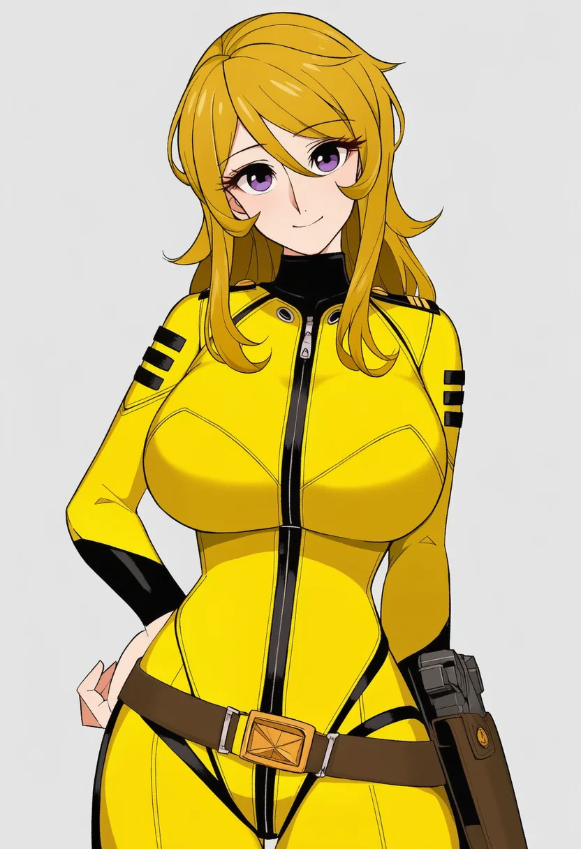 mori yuki