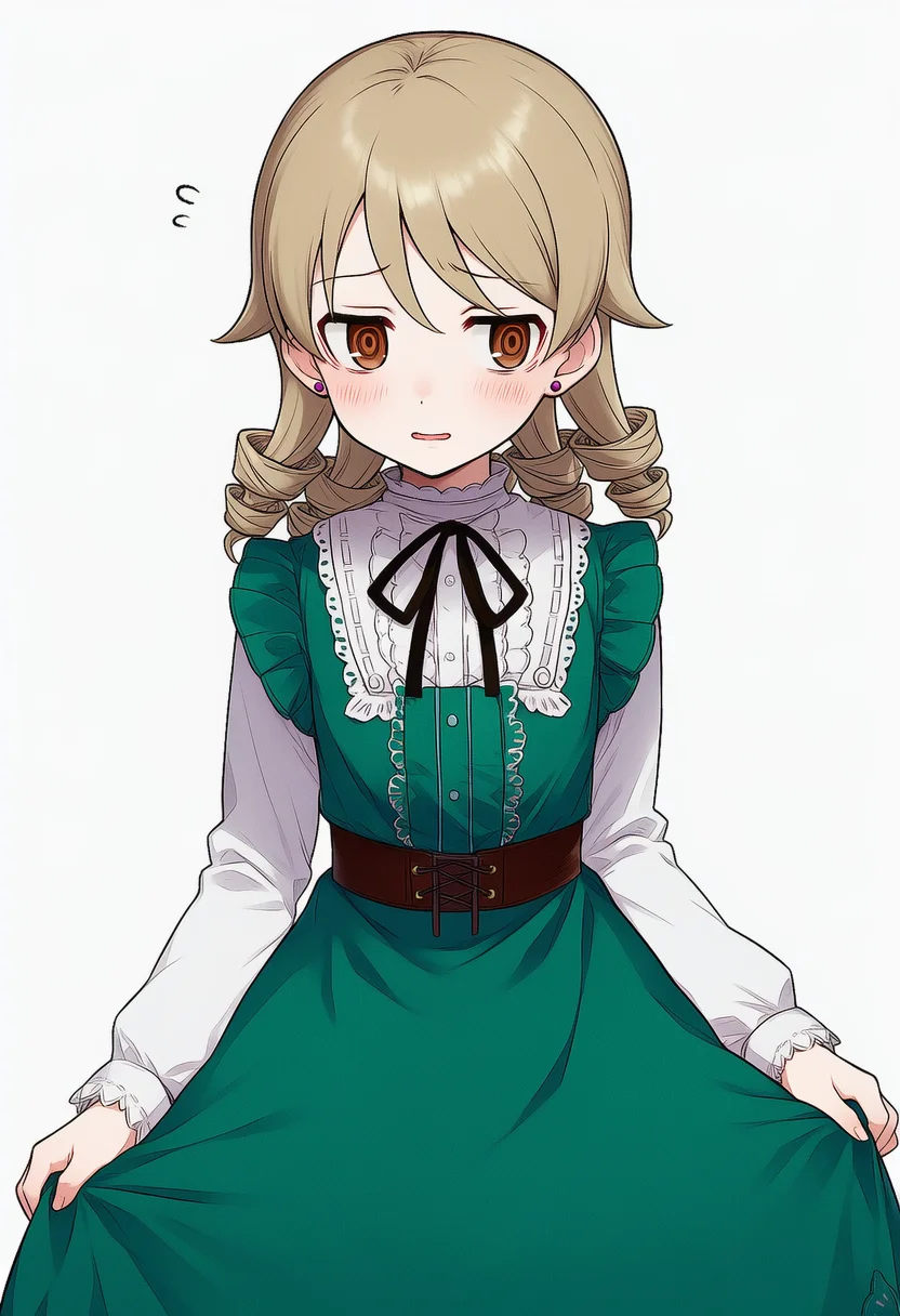 morikubo nono