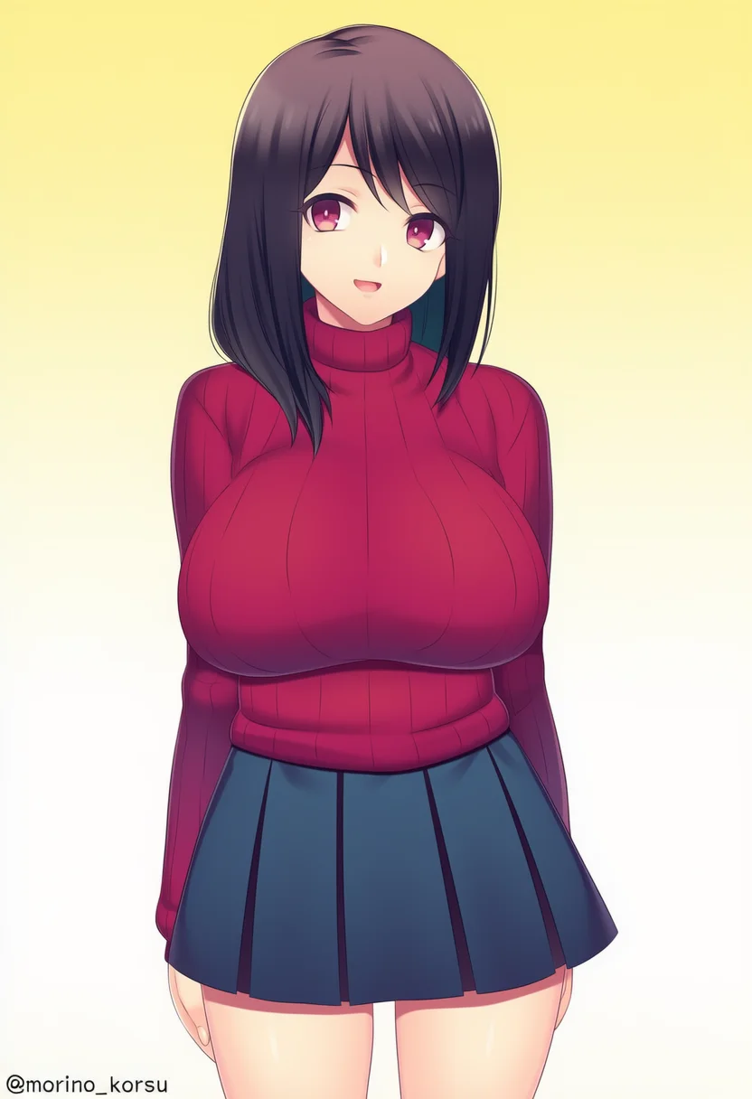 morino korisu