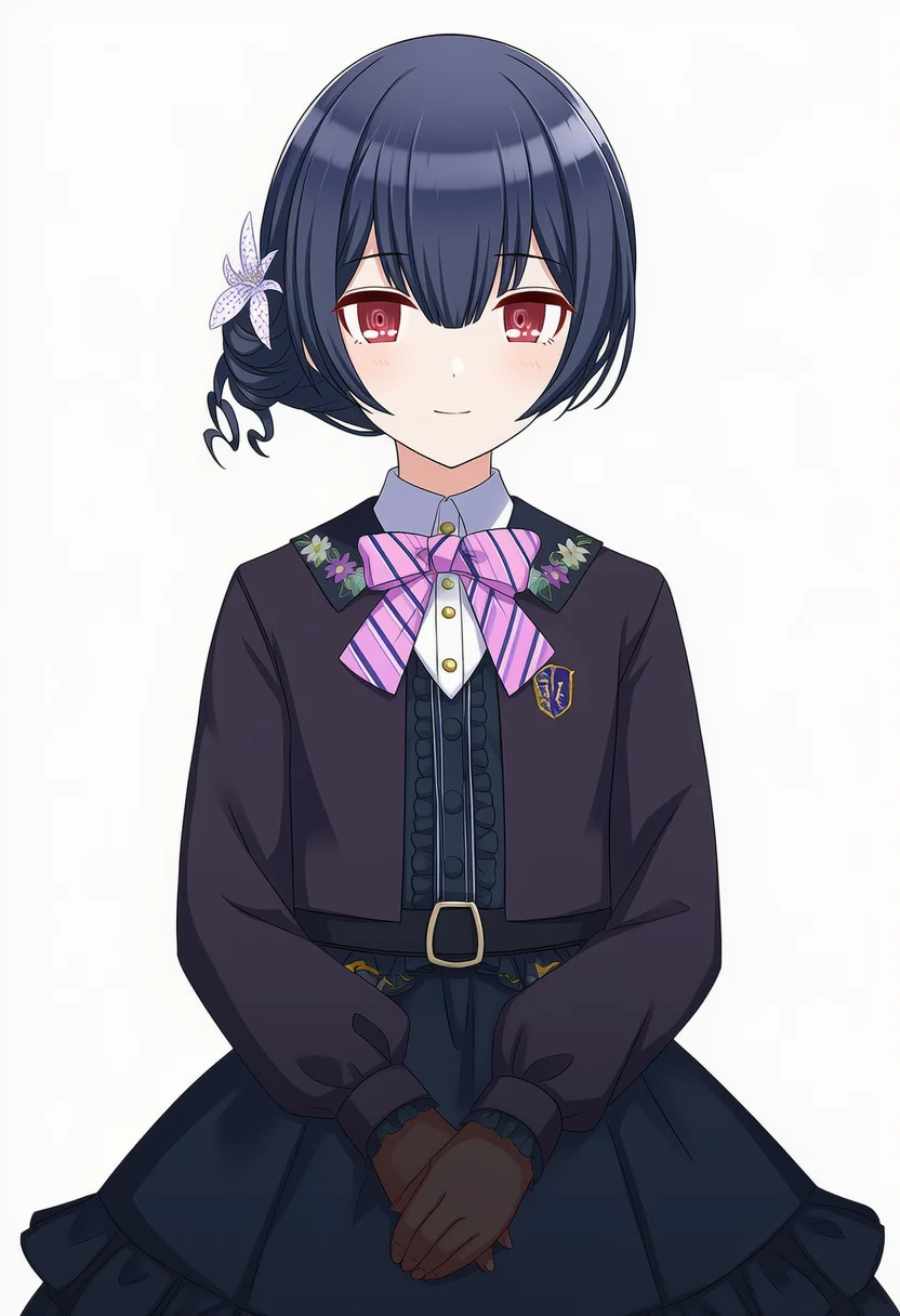 morino rinze