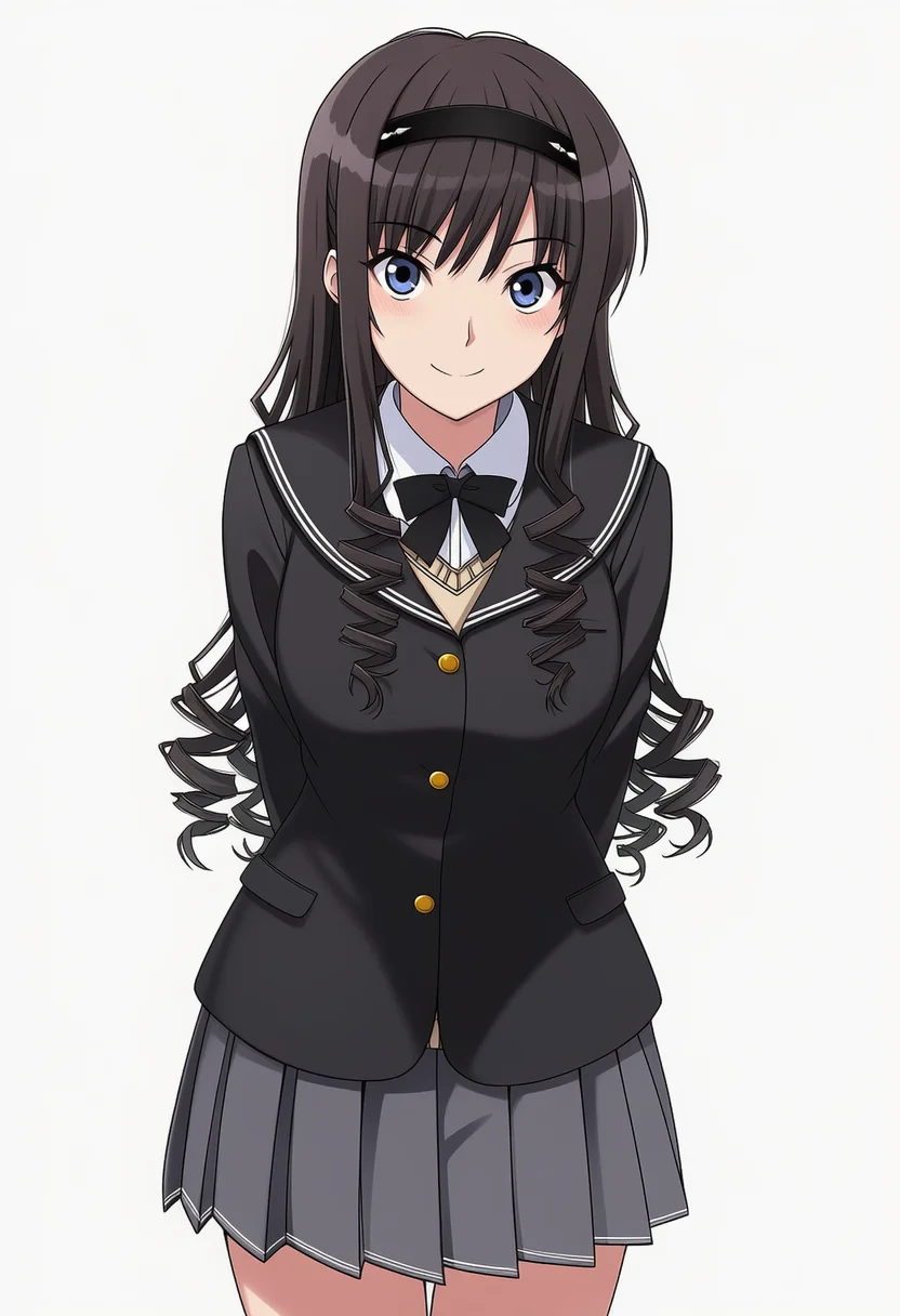 morishima haruka