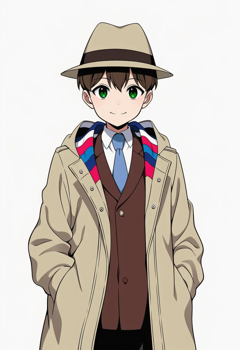 moritsuka shun