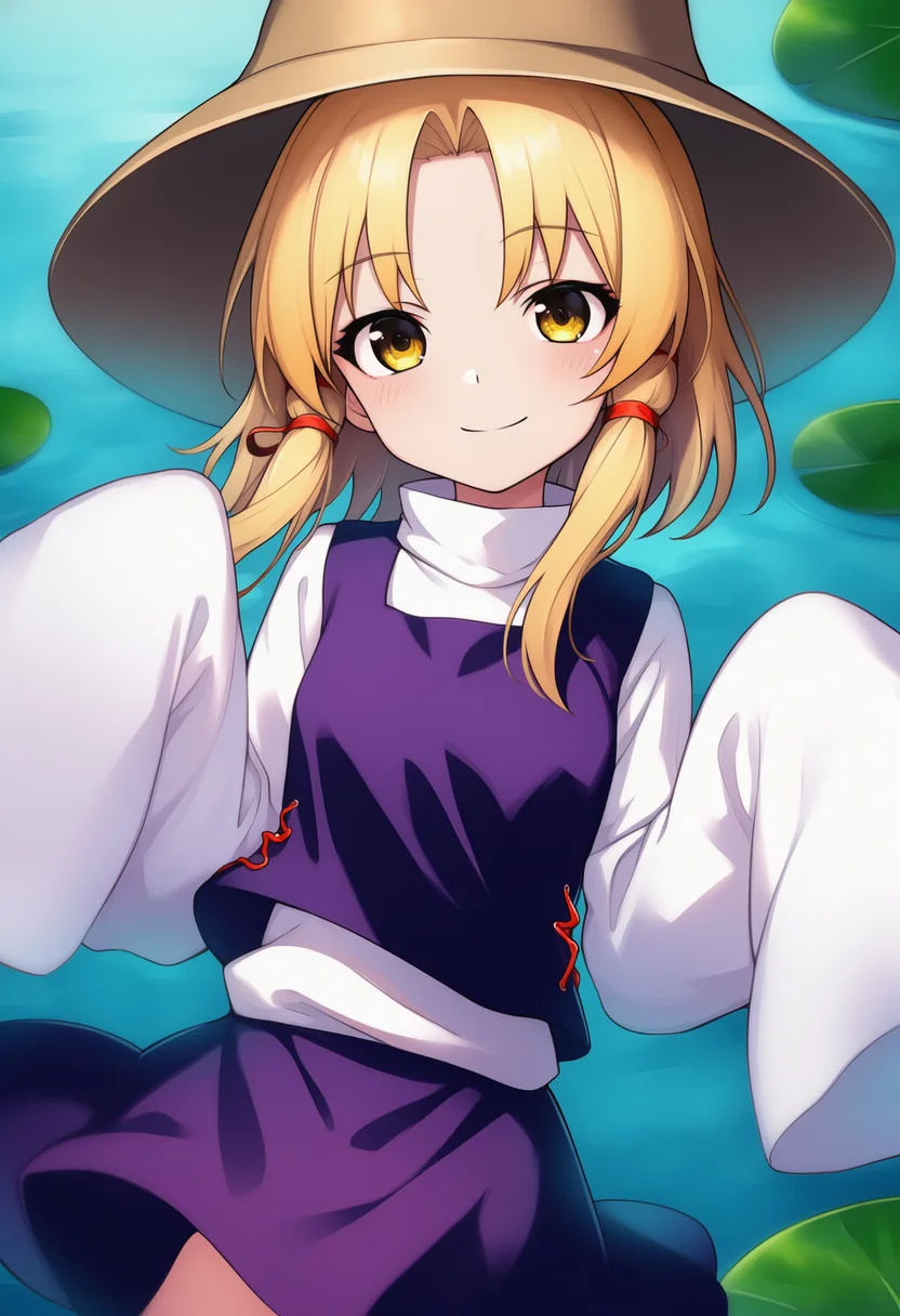 moriya suwako