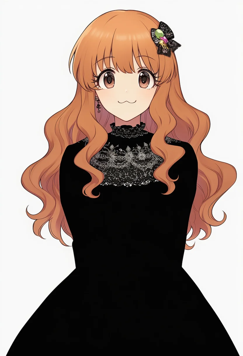 moroboshi kirari