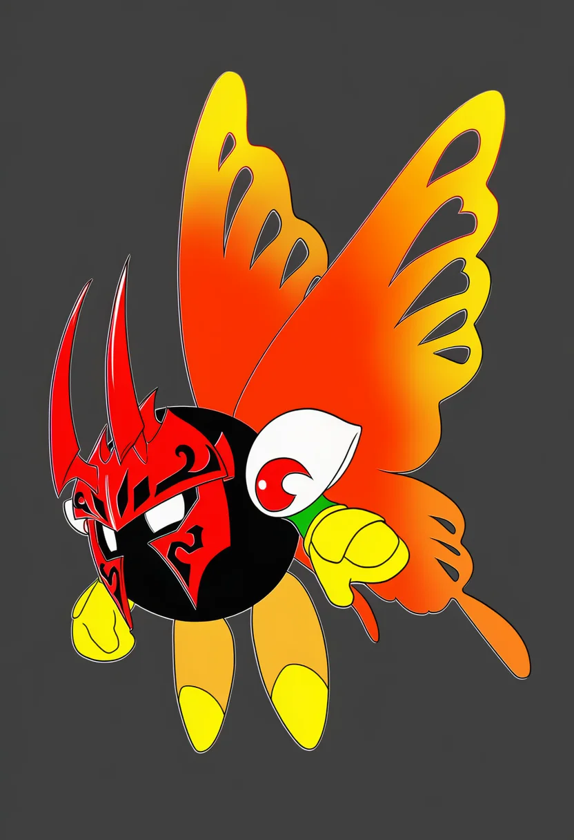 morpho knight