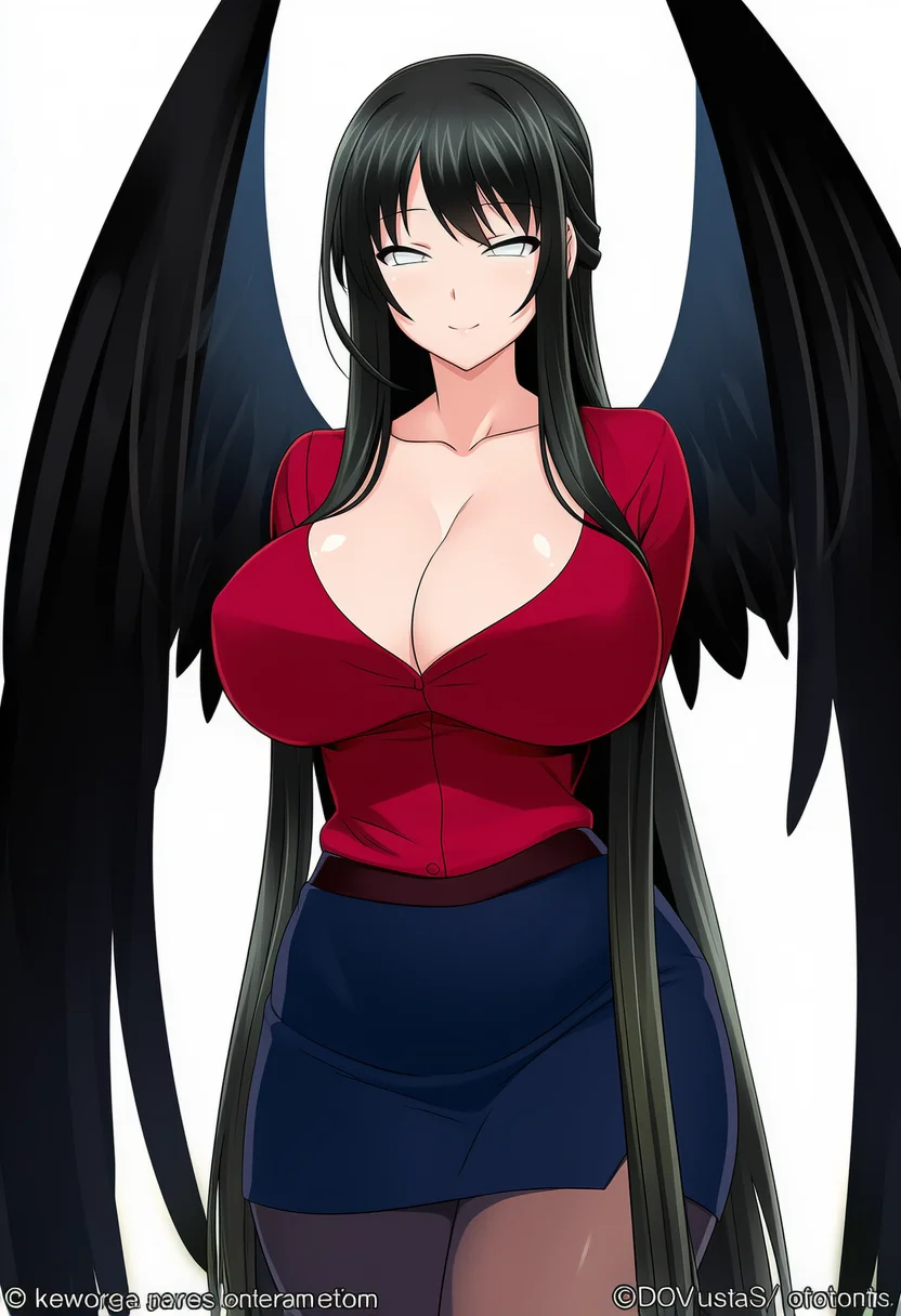 morrighan