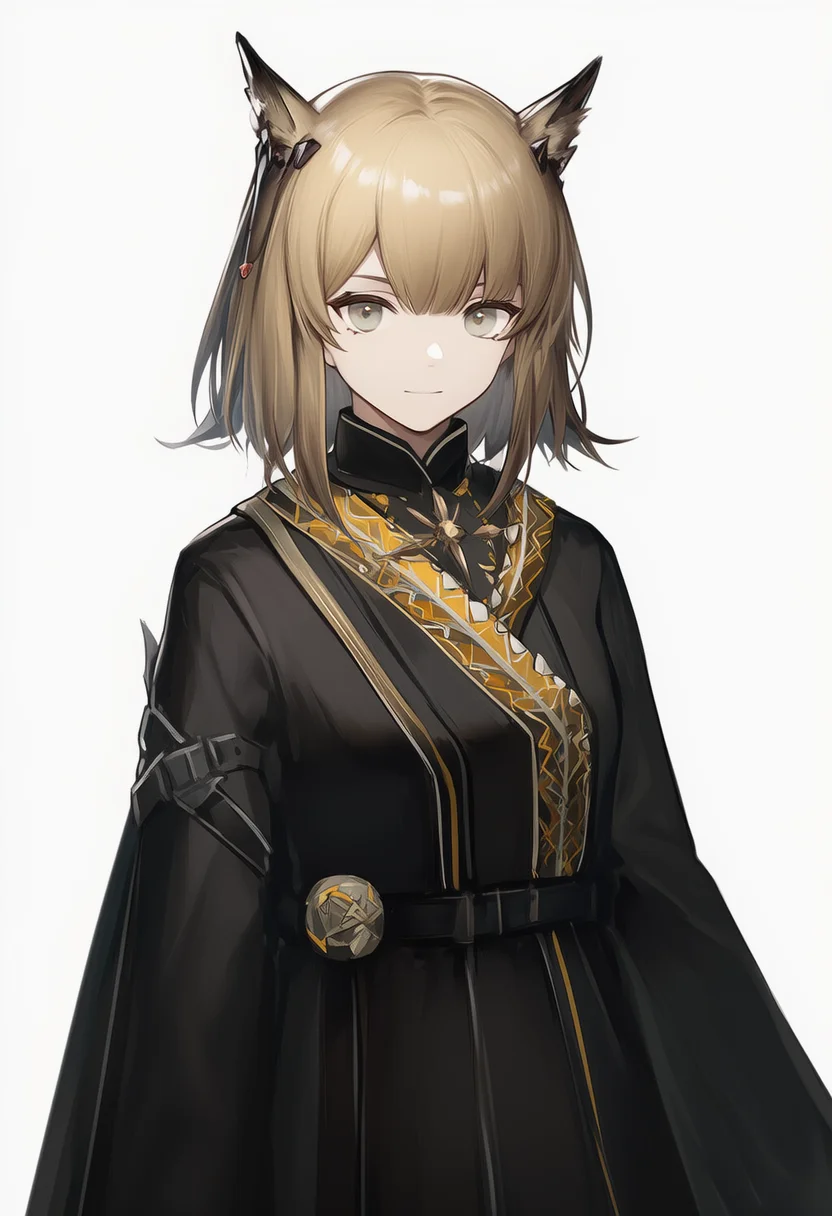 morte (arknights)