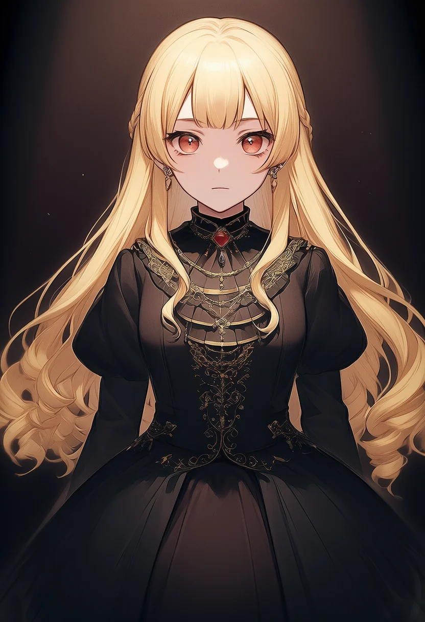 mortis (costume) (bang dream!)