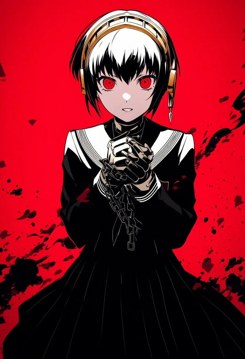 mortis (persona) (bang dream!)