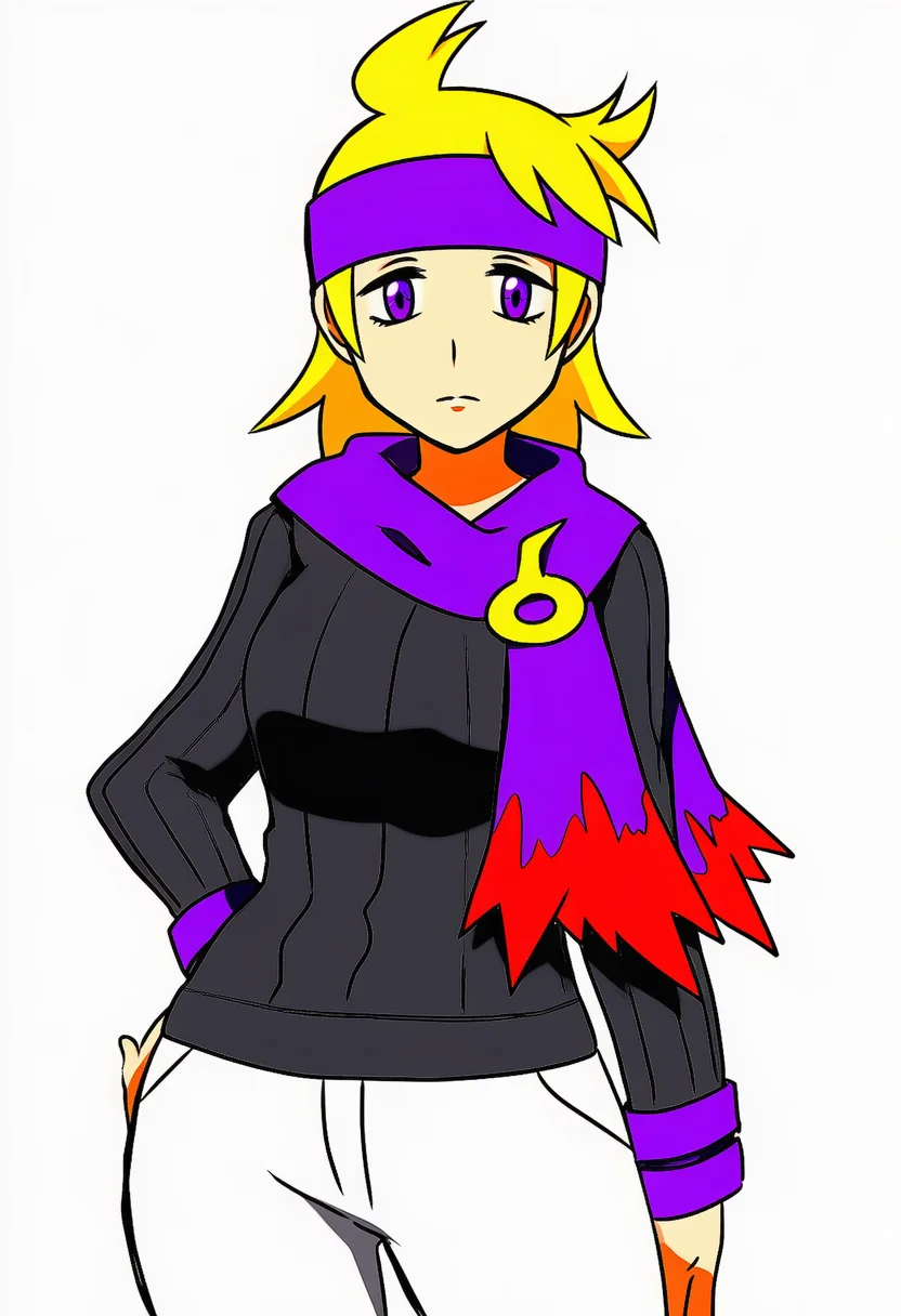 morty (pokemon)