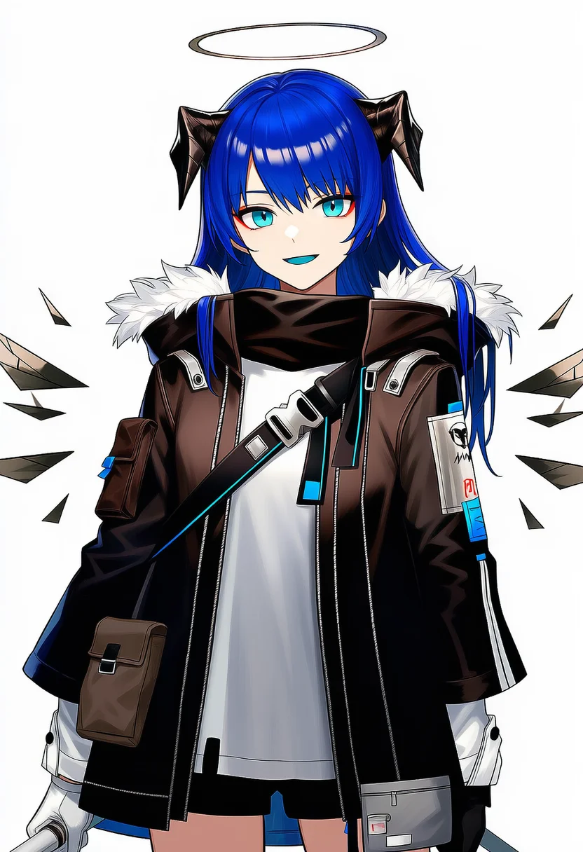 mostima (arknights)