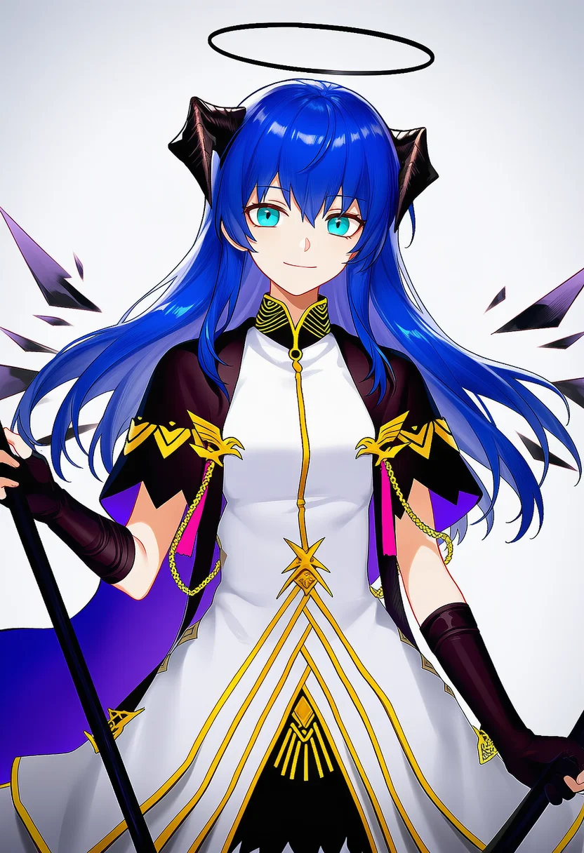 mostima (spellbreaker) (arknights)