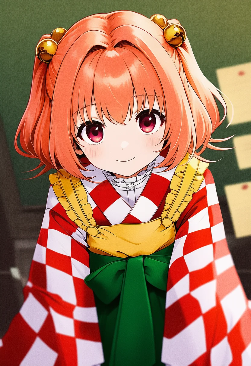 motoori kosuzu