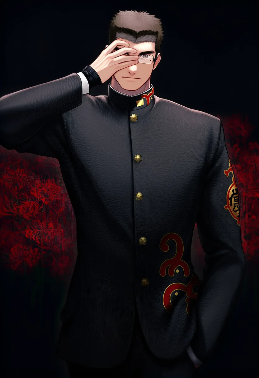 motoori shiro