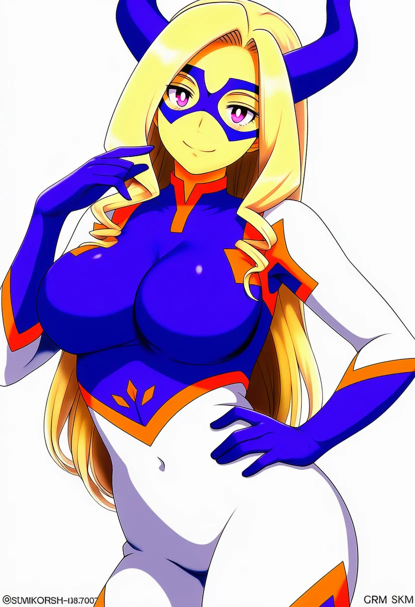 mount lady