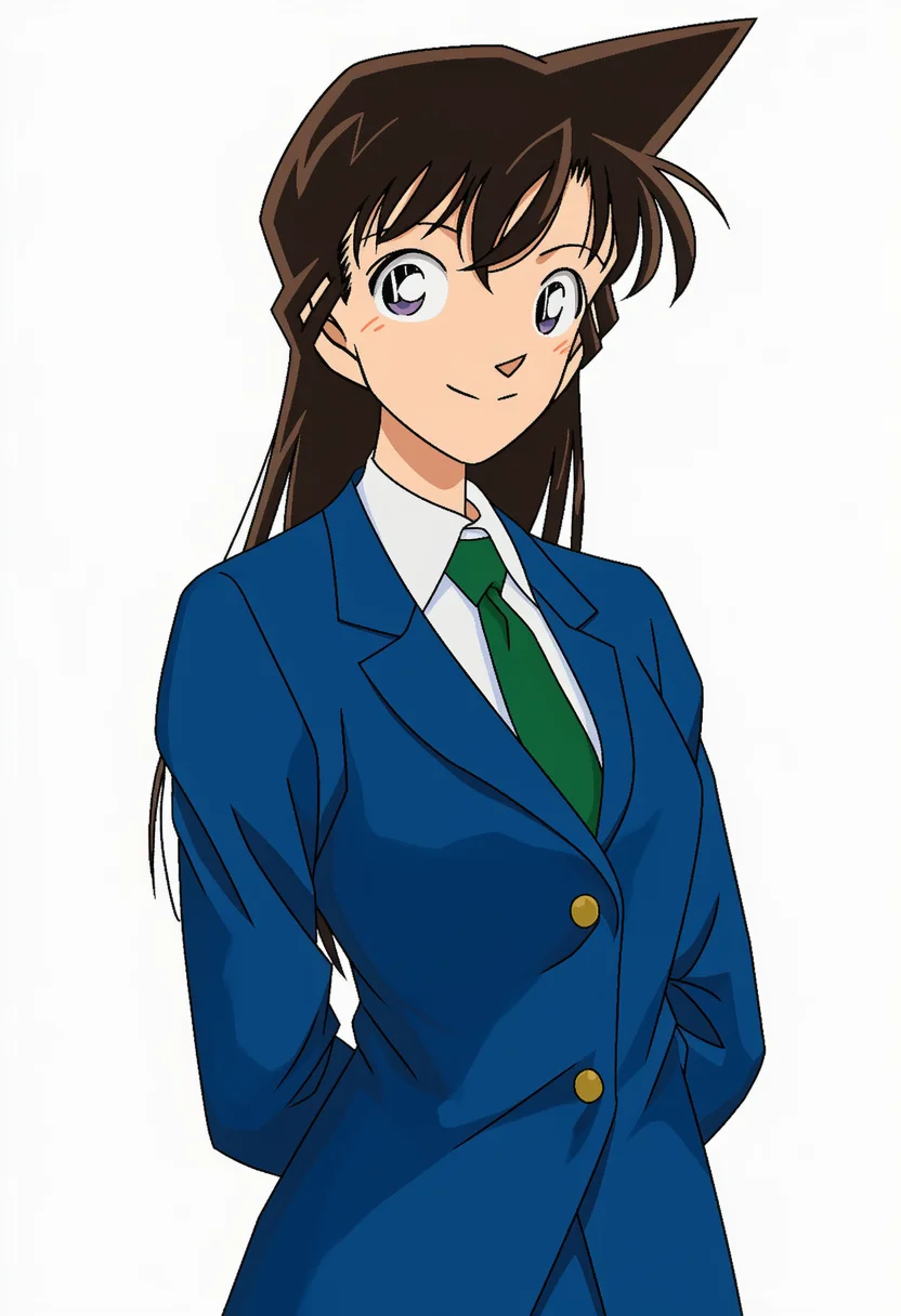 mouri ran