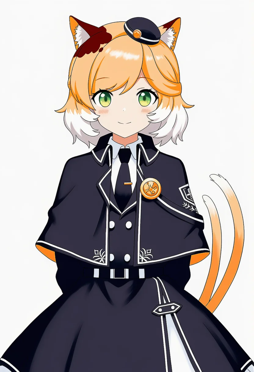 mousse (arknights)