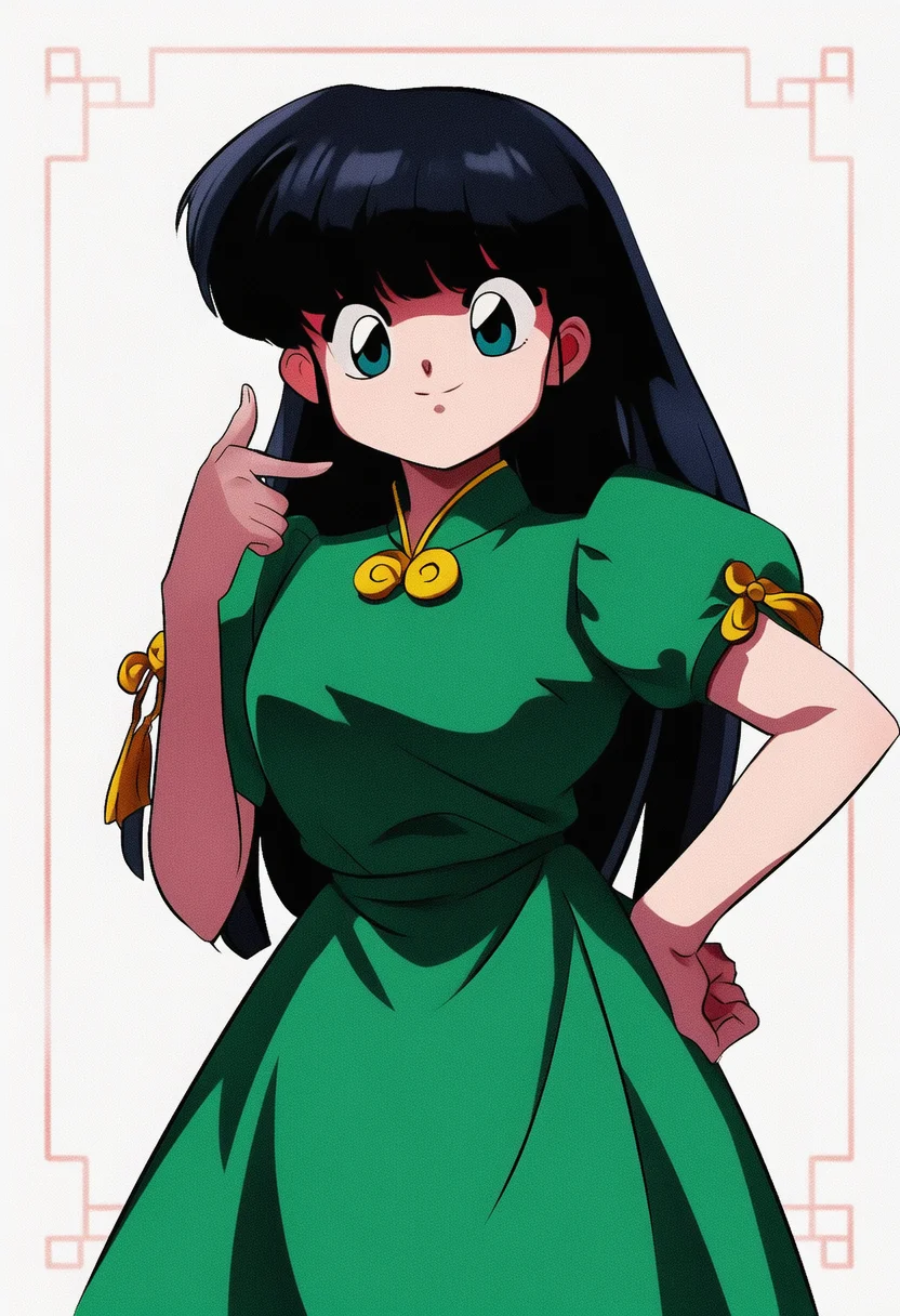 mousse (duck) (ranma 1/2)