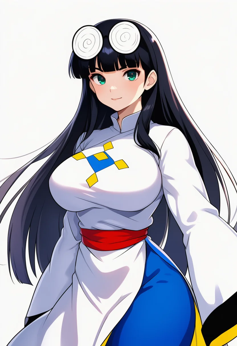 mousse (ranma 1/2)