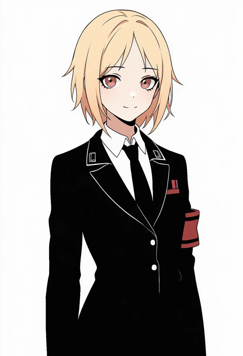 mp40 (girls' frontline)