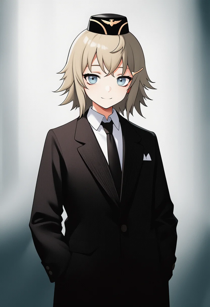mp41 (girls' frontline)