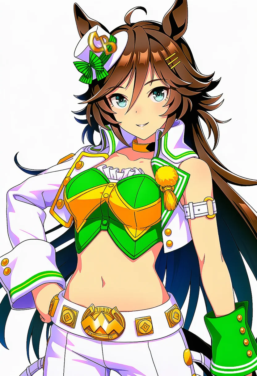 mr. c.b. (umamusume)